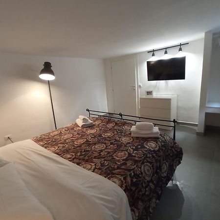 Grottebianche - Sicilian Apartment Κατάνια Εξωτερικό φωτογραφία