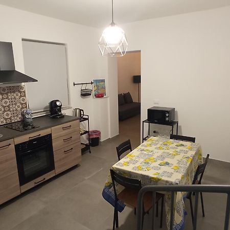 Grottebianche - Sicilian Apartment Κατάνια Εξωτερικό φωτογραφία