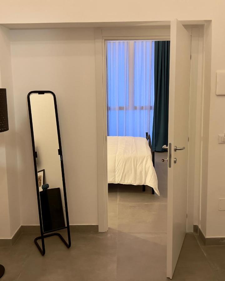 Grottebianche - Sicilian Apartment Κατάνια Εξωτερικό φωτογραφία