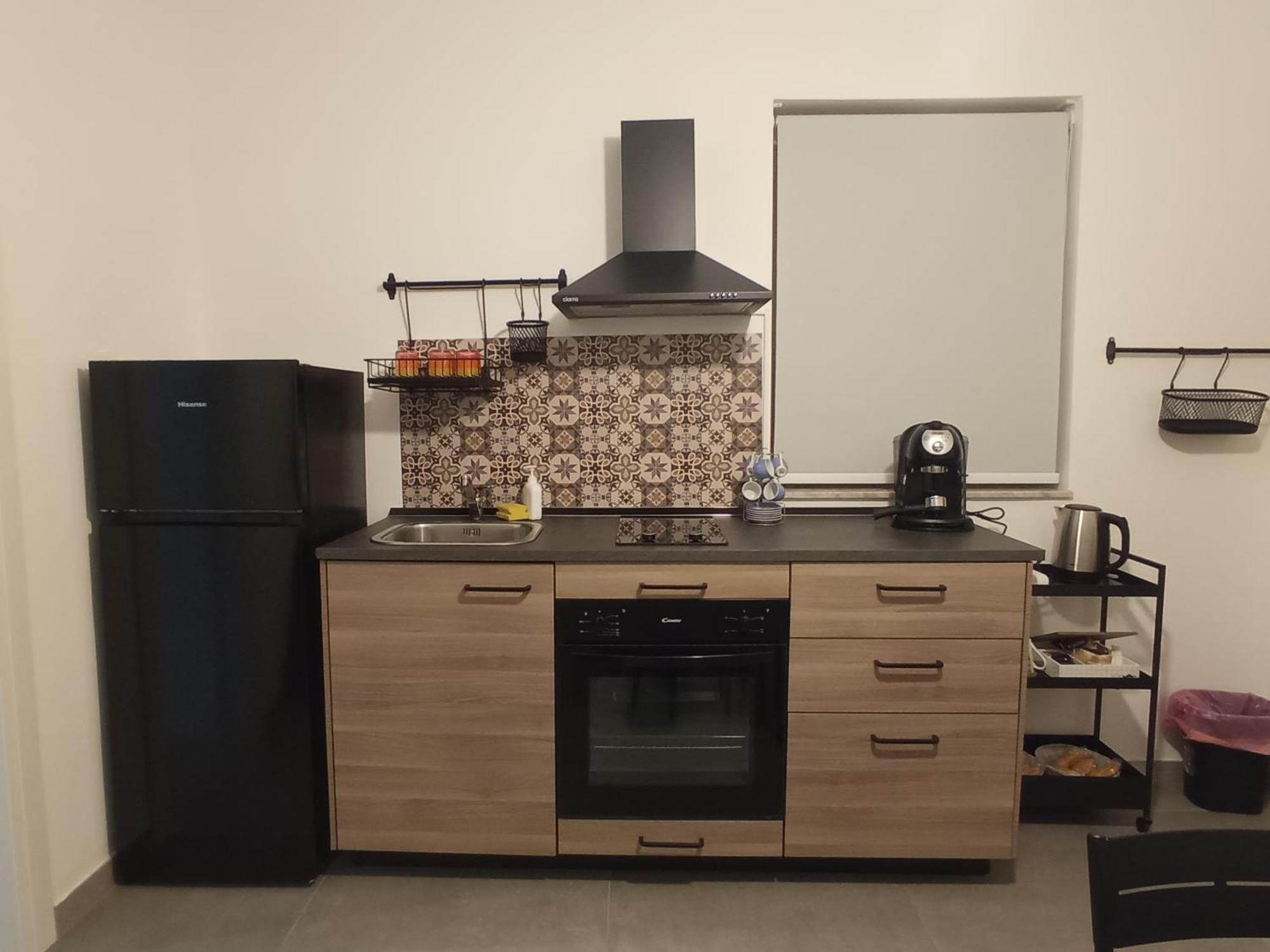 Grottebianche - Sicilian Apartment Κατάνια Εξωτερικό φωτογραφία