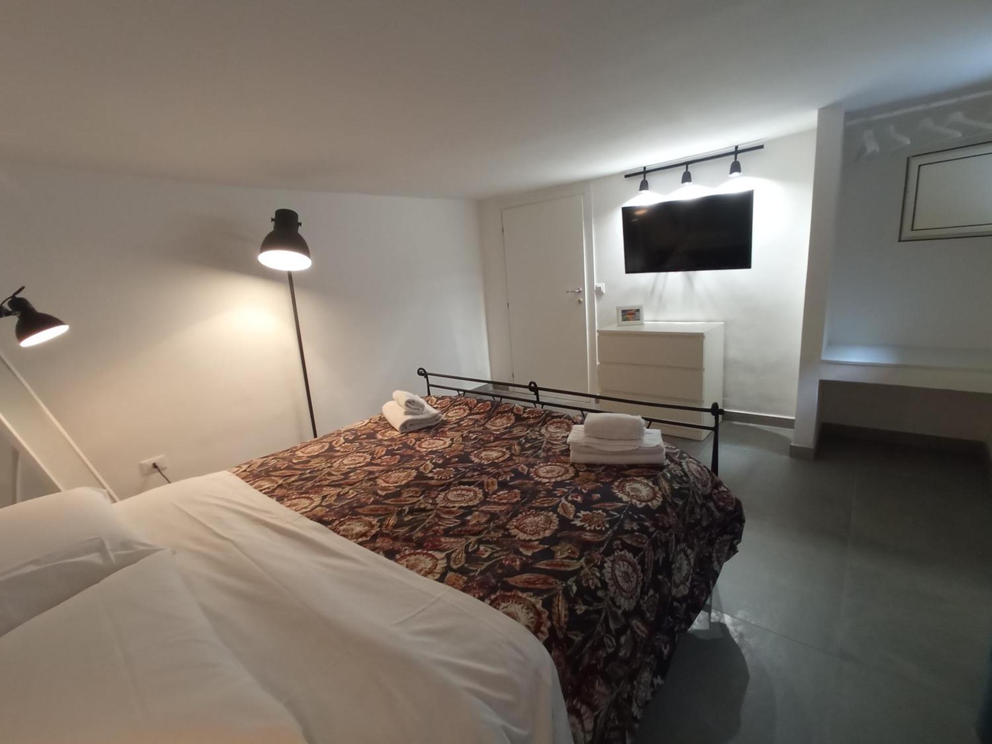 Grottebianche - Sicilian Apartment Κατάνια Εξωτερικό φωτογραφία