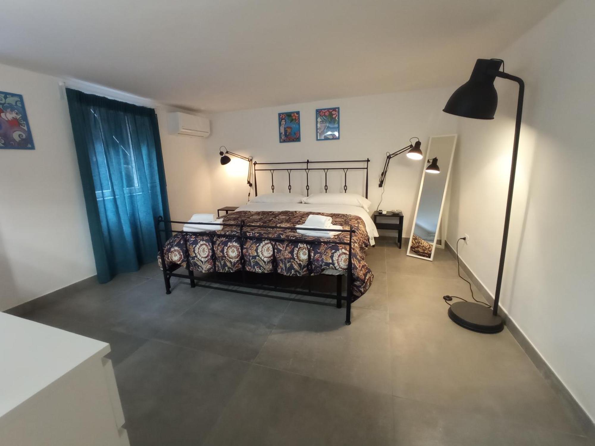 Grottebianche - Sicilian Apartment Κατάνια Εξωτερικό φωτογραφία