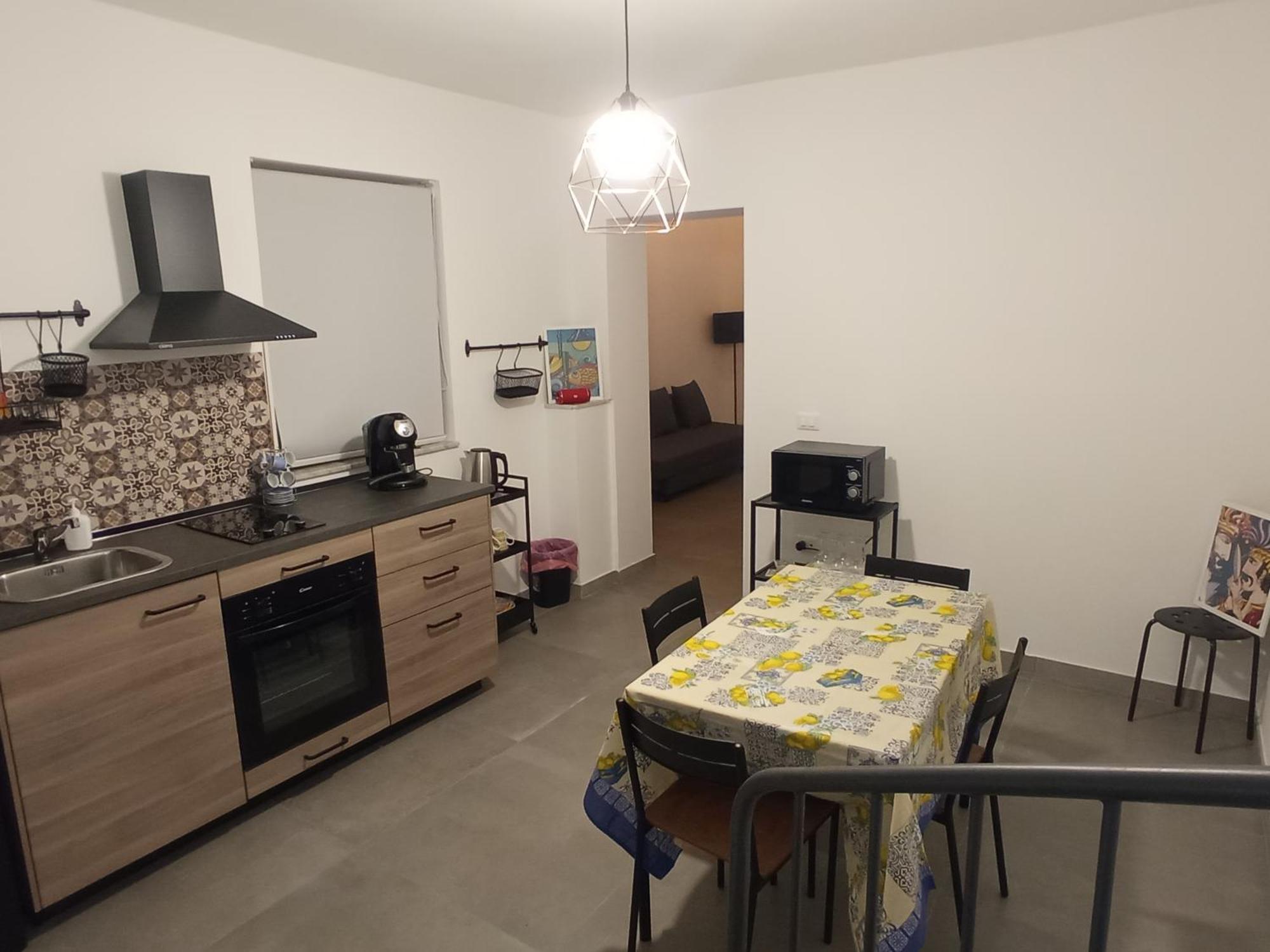 Grottebianche - Sicilian Apartment Κατάνια Εξωτερικό φωτογραφία